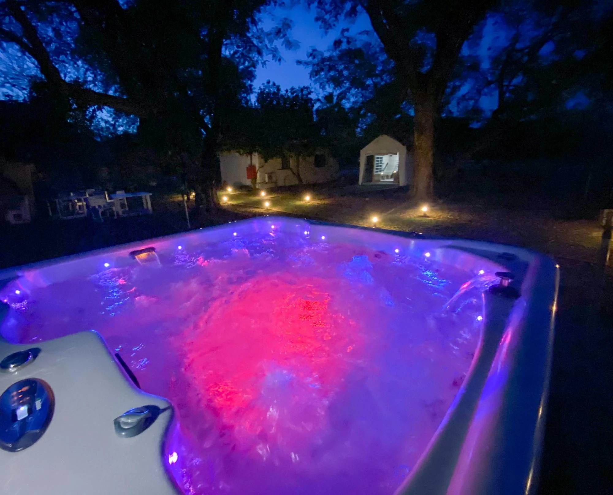 צימר אצל זהבה