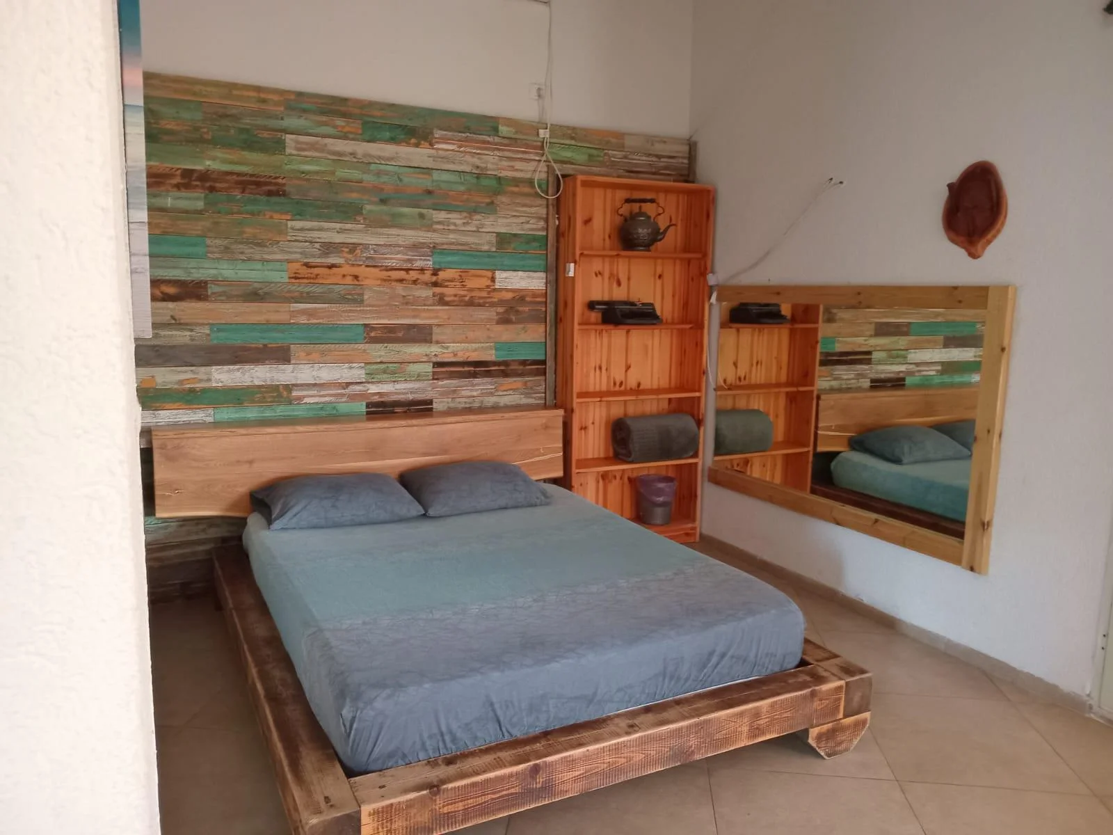 סוויטה חוויה