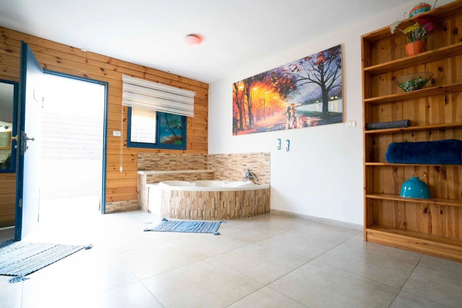 צימר לאוהבים - לוגו